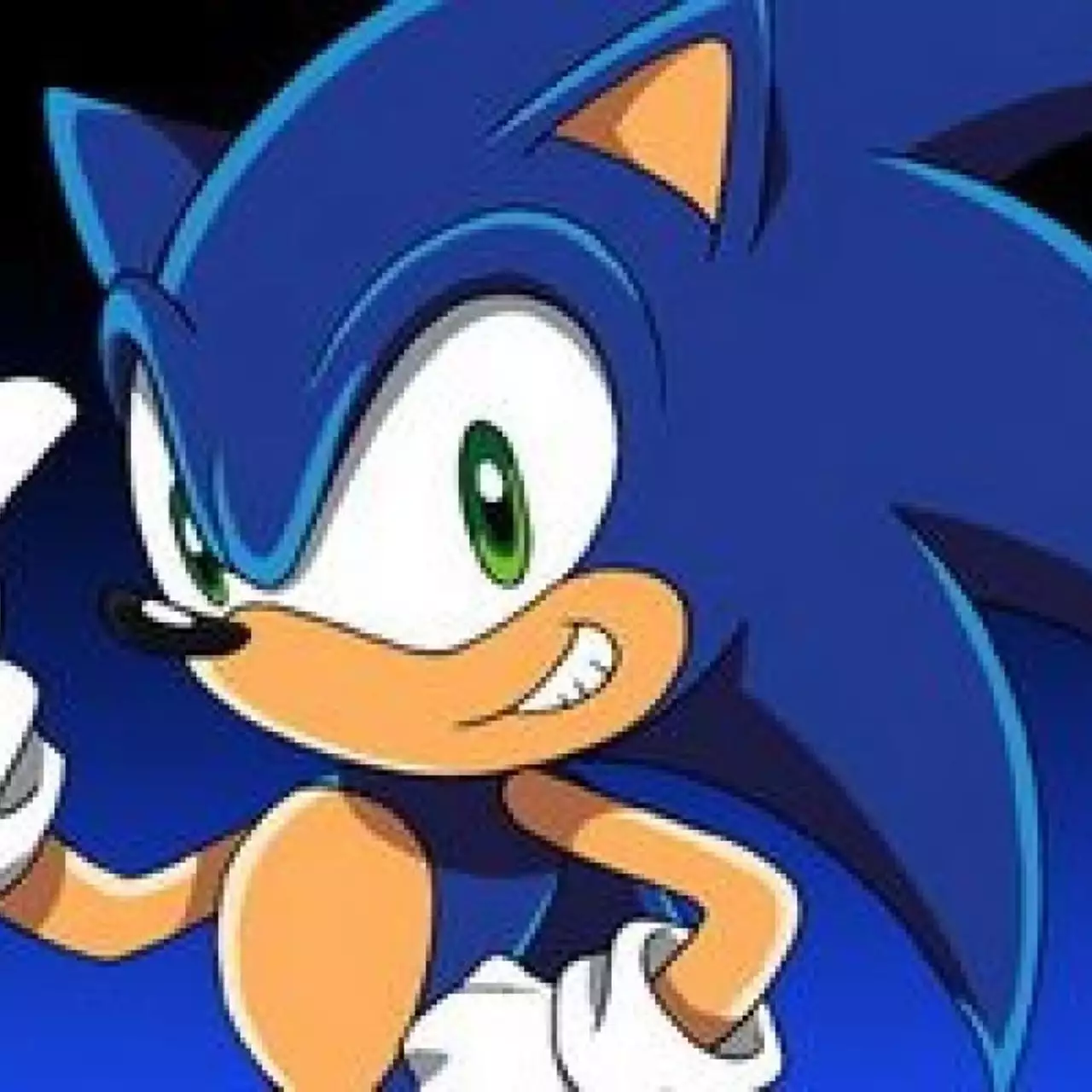 Sonic Dash вышла на iOS Sonic Dash вышла на iOS