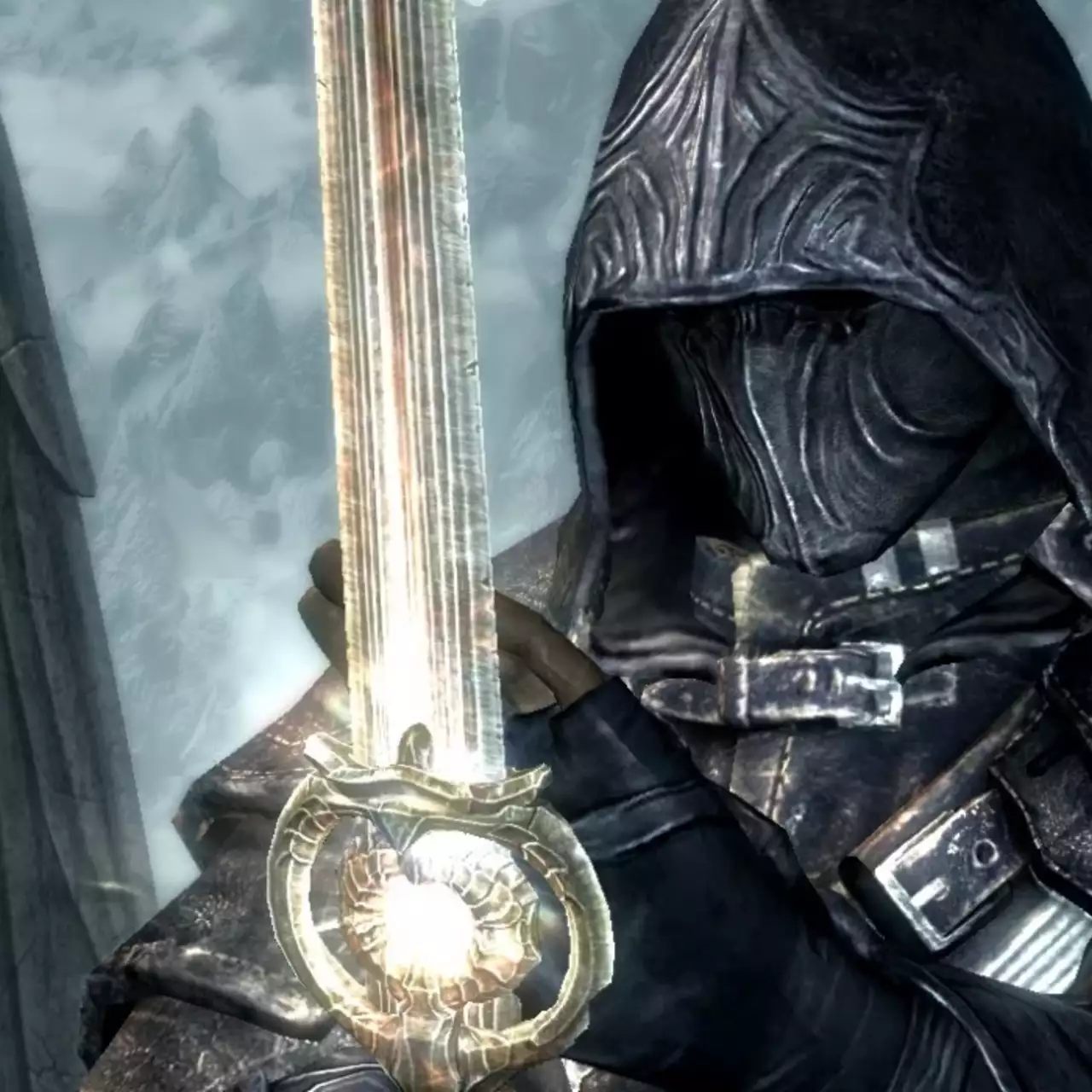 Моддер добавил в Skyrim тысячи новых анимаций и показал, как изменилась игра — видео