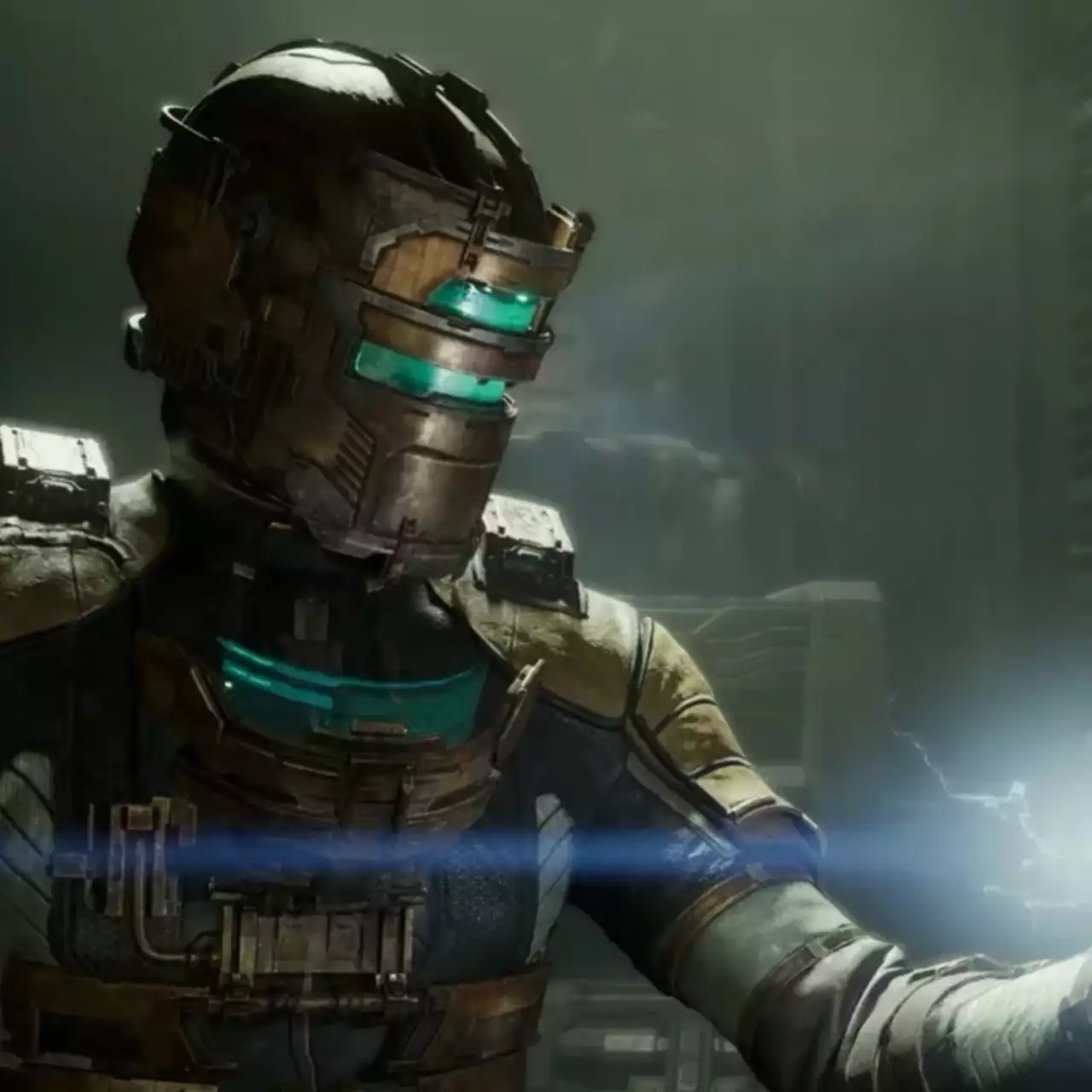 Вышел первый ролик с русской локализаций Dead Space. В нем можно услышать голос Ванды из фильмов Marvel Вышел первый ролик с русской локализаций Dead Space. В нем можно услышать голос Ванды из фильмов Marvel