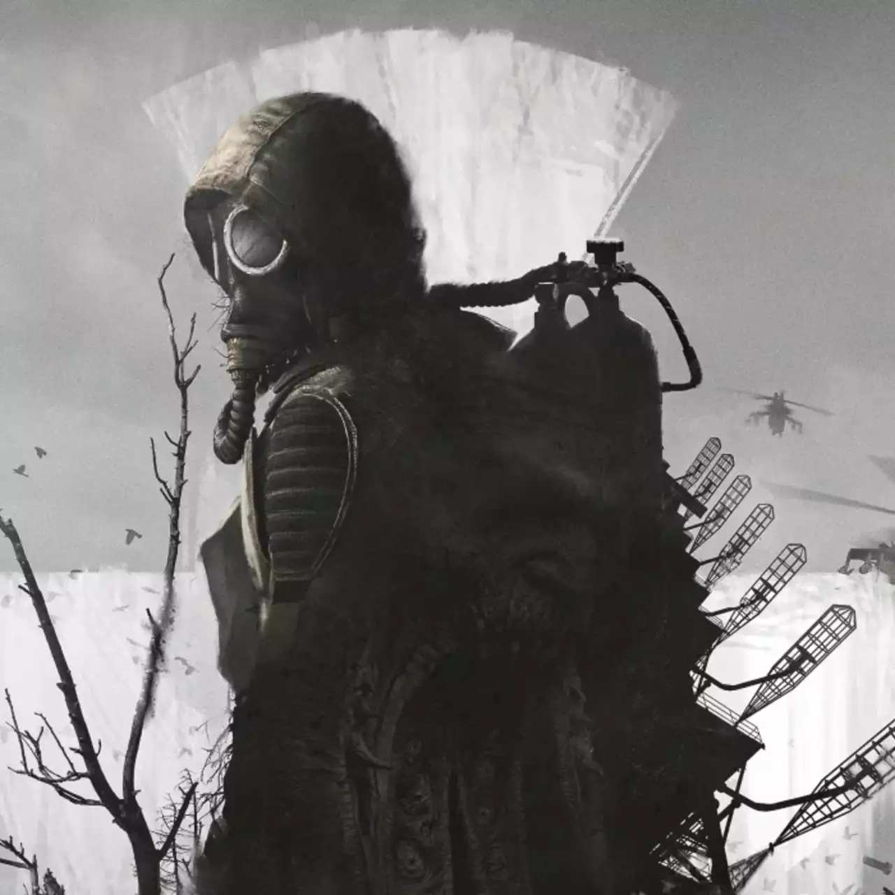 GSC Game World ответила на слух о заморозке S.T.A.L.K.E.R. 2
