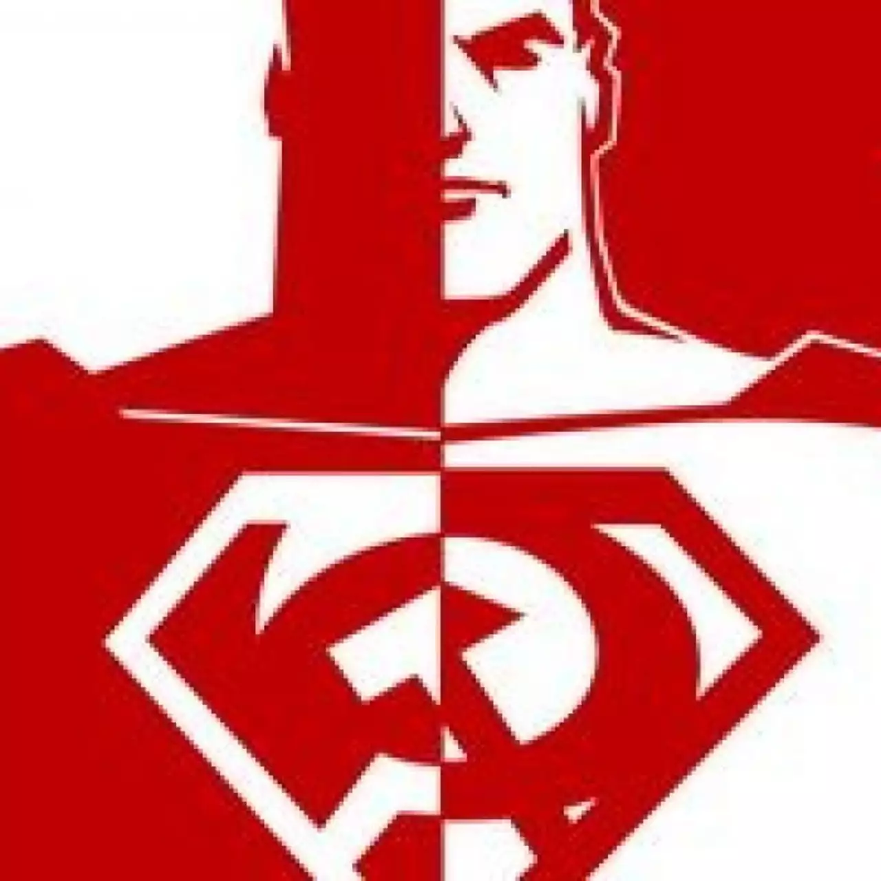 Супергерои в Injustice: Gods Among Us станут героями Советского Союза Супергерои в Injustice: Gods Among Us станут героями Советского Союза