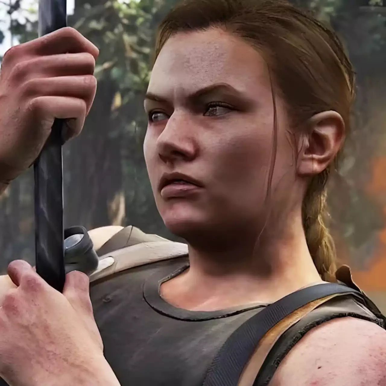 Фанаты нашли еще одну «идеальную» Эбби для 2 сезона сериала The Last of Us. Но, скорее всего, роль уже занята Фанаты нашли еще одну «идеальную» Эбби для 2 сезона сериала The Last of Us. Но, скорее всего, роль уже занята
