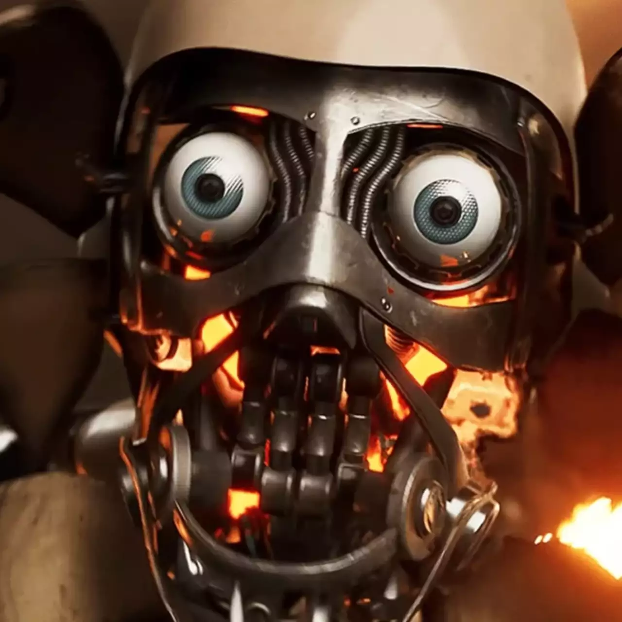 Игрок в Atomic Heart увидел сходство в дизайне «Вовчиков» и советского УАЗ-452. Разработчики отреагировали Игрок в Atomic Heart увидел сходство в дизайне «Вовчиков» и советского УАЗ-452. Разработчики отреагировали