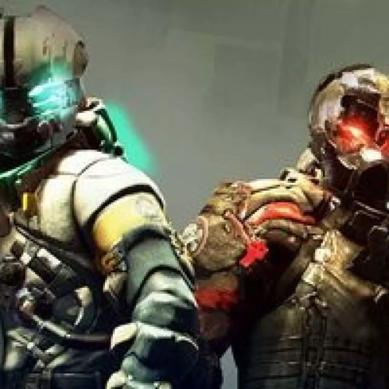 Дополнение Awakened вернёт хоррор в Dead Space 3
