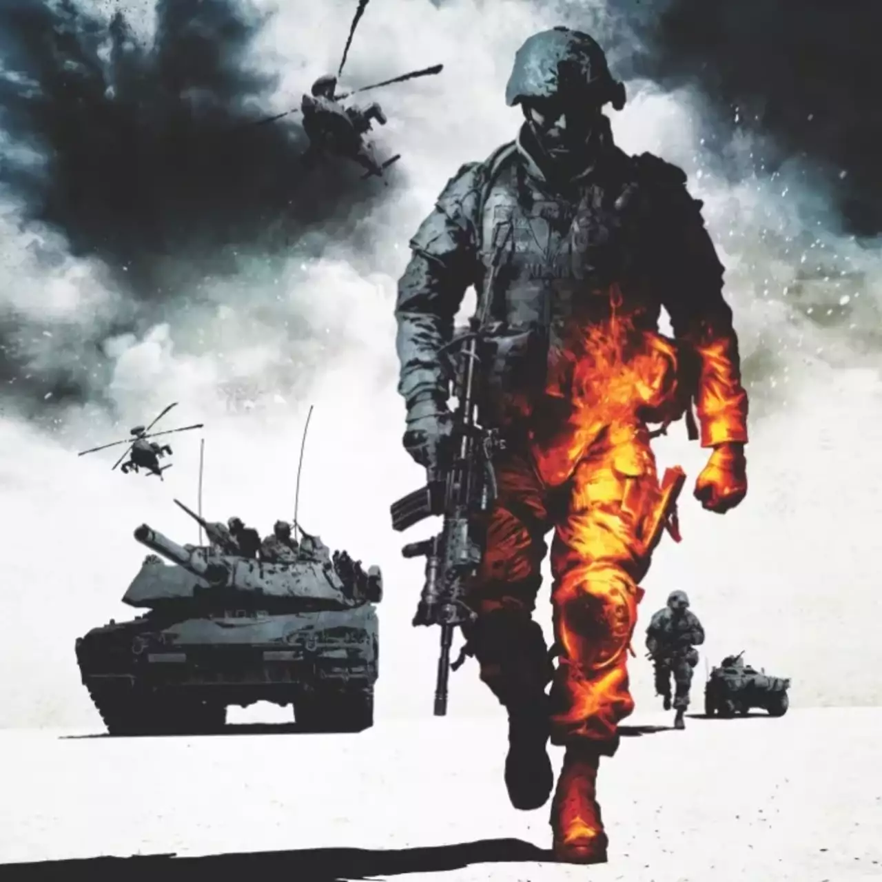 Из Steam и других магазинов навсегда удалят три Battlefield (обновлено) Из Steam и других магазинов навсегда удалят три Battlefield (обновлено)