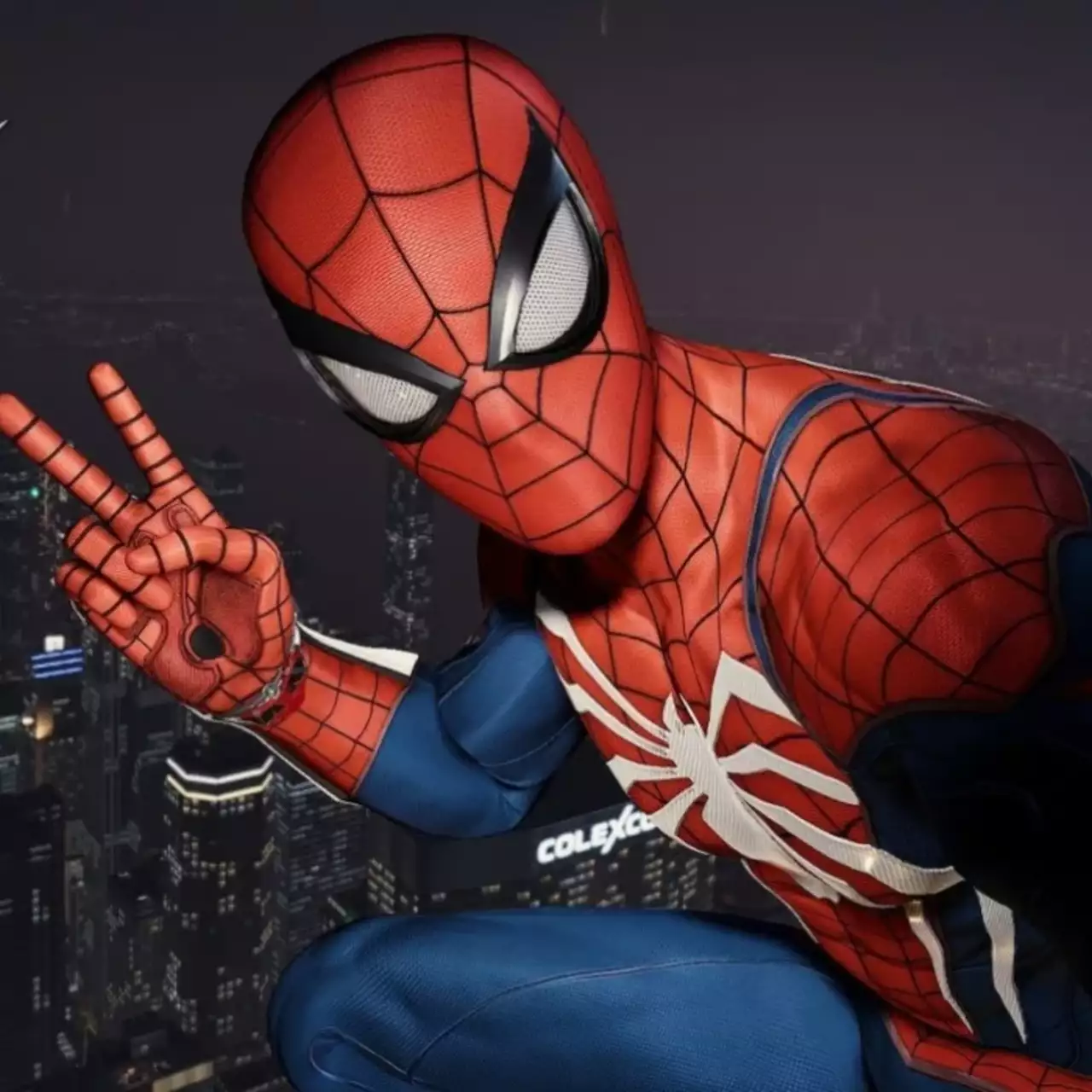Актёр, озвучивший Венома, рассказал, когда выйдет Marvel's Spider-Man 2 Актёр, озвучивший Венома, рассказал, когда выйдет Marvel's Spider-Man 2