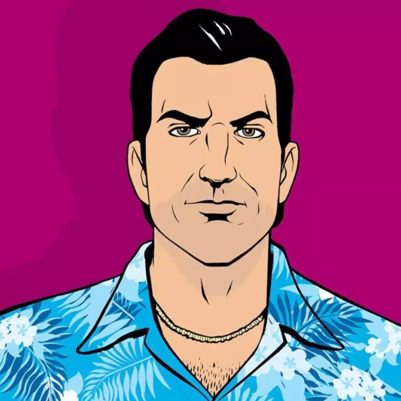 Ютубер показал свое видение GTA Vice City 2 с постаревшим Томми и современным Вайс-Сити Ютубер показал свое видение GTA Vice City 2 с постаревшим Томми и современным Вайс-Сити