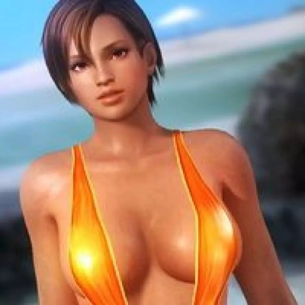 Релизный трейлер Dead or Alive 5 Plus показал особенности боя от первого лица