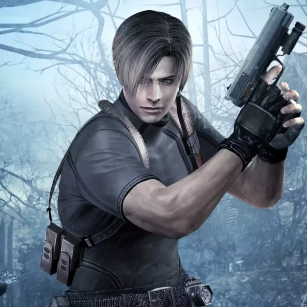 Автор ремастера Resident Evil 4, над которым трудились 8 лет, получил работу в игровой индустрии Автор ремастера Resident Evil 4, над которым трудились 8 лет, получил работу в игровой индустрии