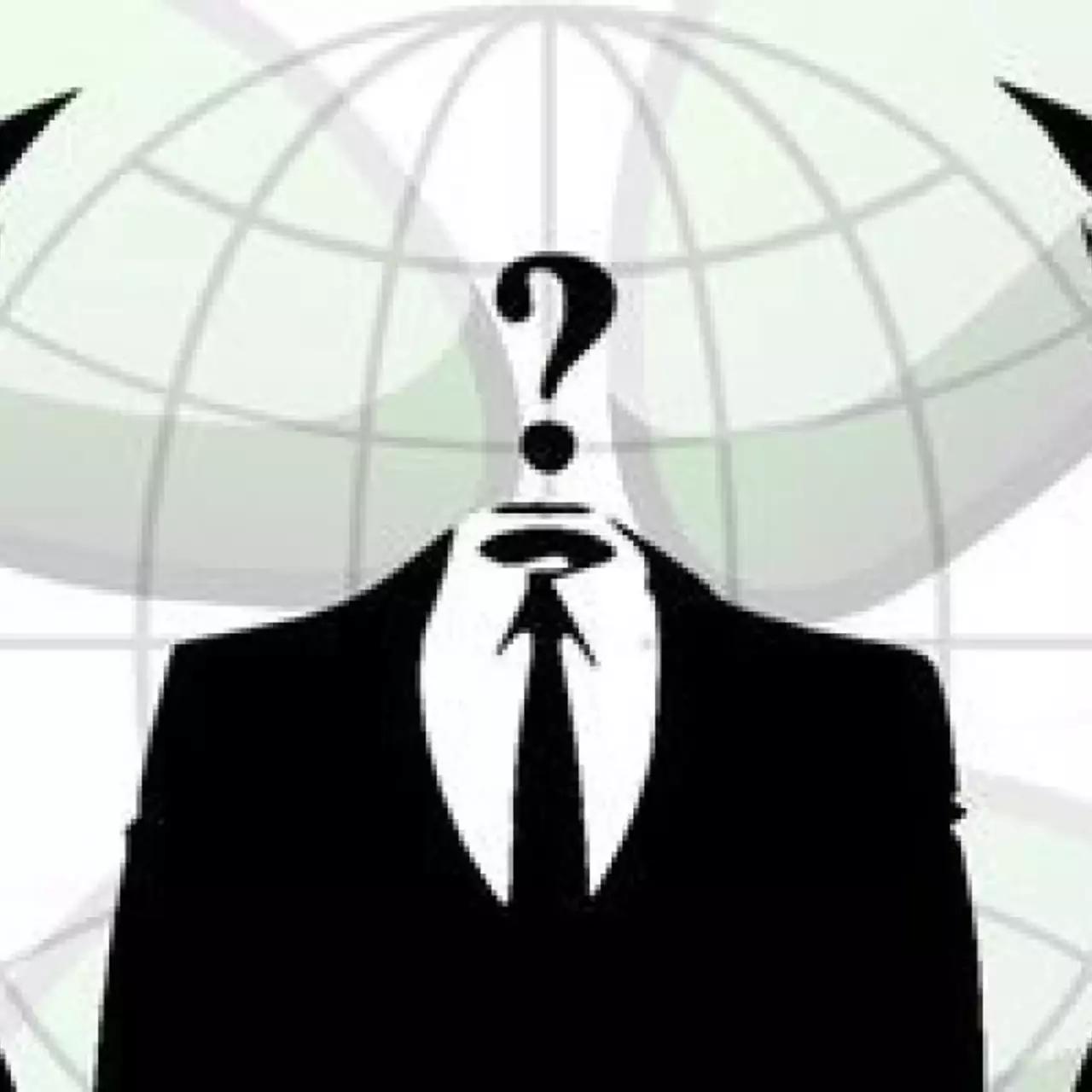 Анонимус придёт на смену LulzSec Анонимус придёт на смену LulzSec
