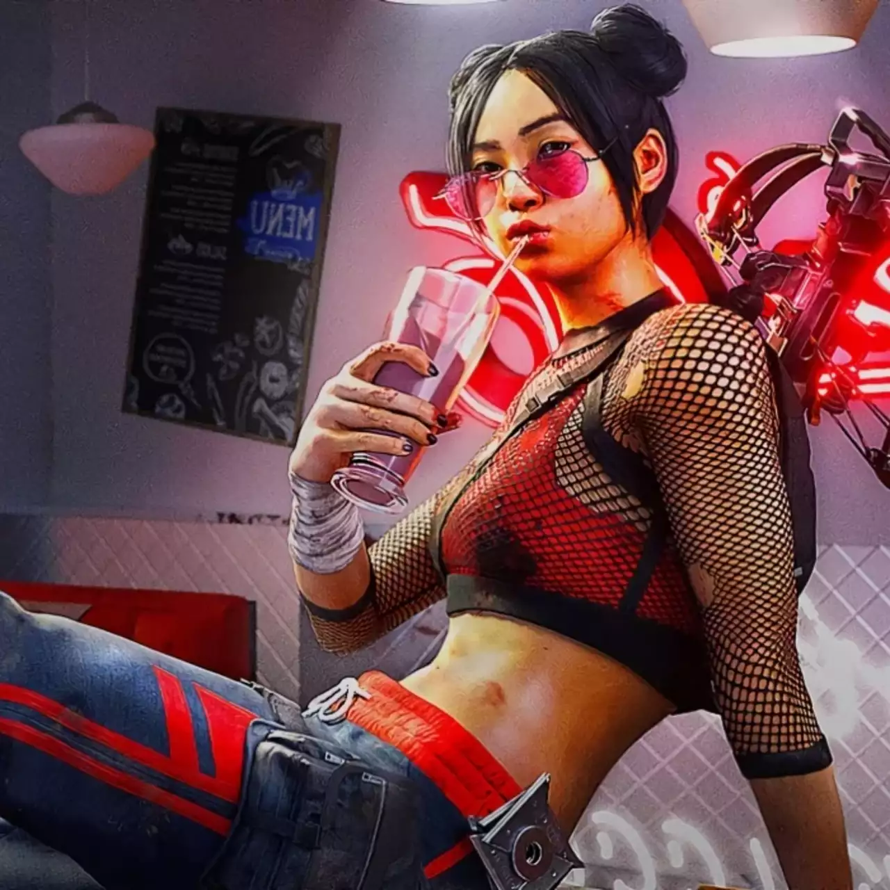 Показан вступительный ролик Dead Island 2 Показан вступительный ролик Dead Island 2