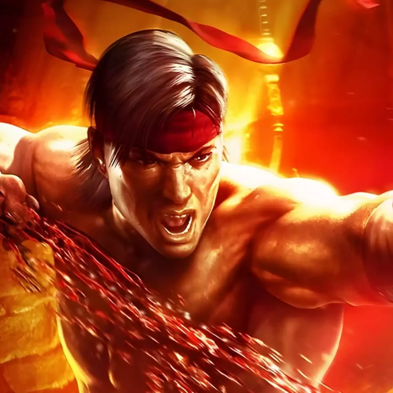 Разработчик Mortal Kombat рассказал, как было придумано знаменитое фаталити с деревом. Все из-за фанатских выдумок Разработчик Mortal Kombat рассказал, как было придумано знаменитое фаталити с деревом. Все из-за фанатских выдумок