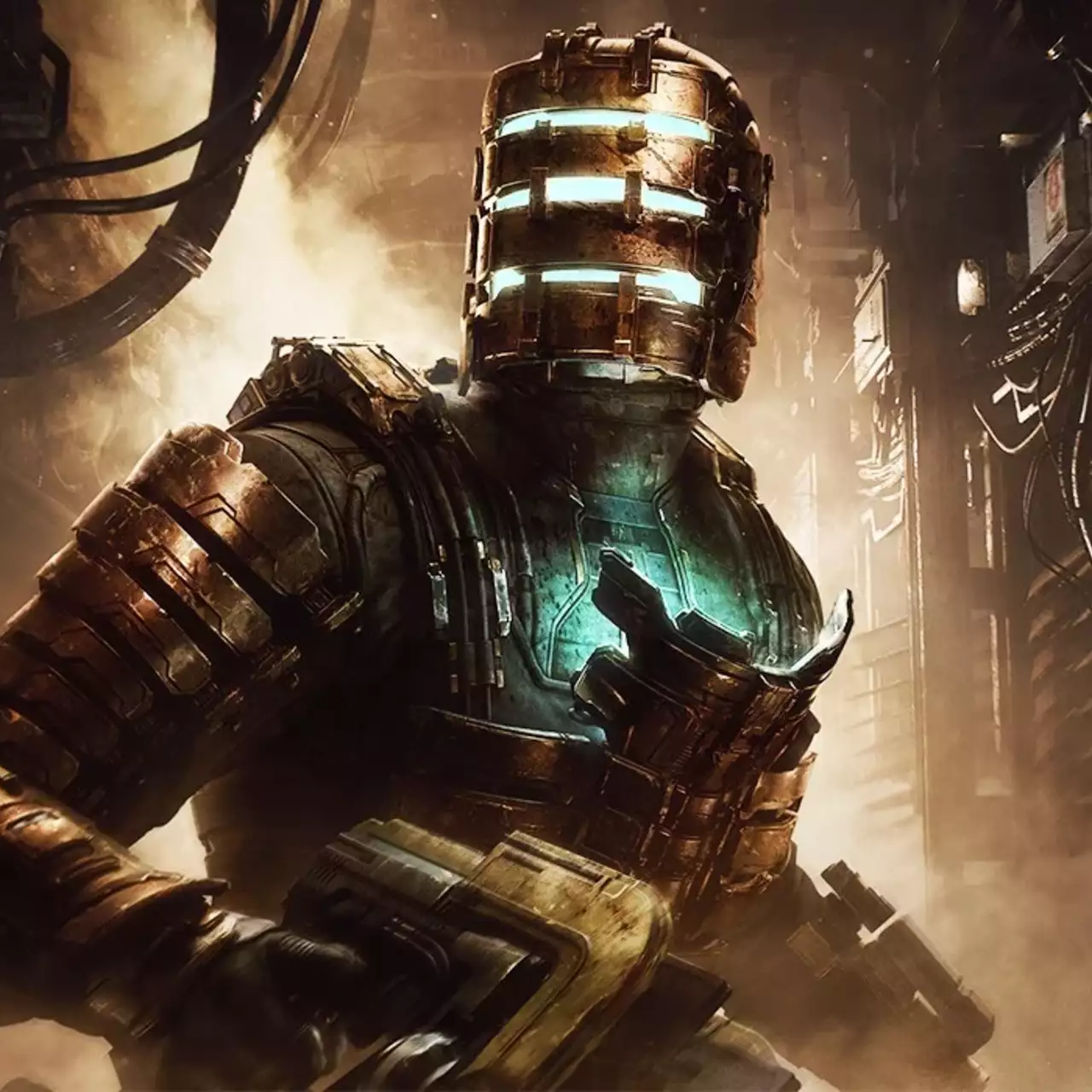 Максимальная выгода — ремейк Dead Space, Forspoken и много других игр для PC и консолей распродают со скидкой Максимальная выгода — ремейк Dead Space, Forspoken и много других игр для PC и консолей распродают со скидкой