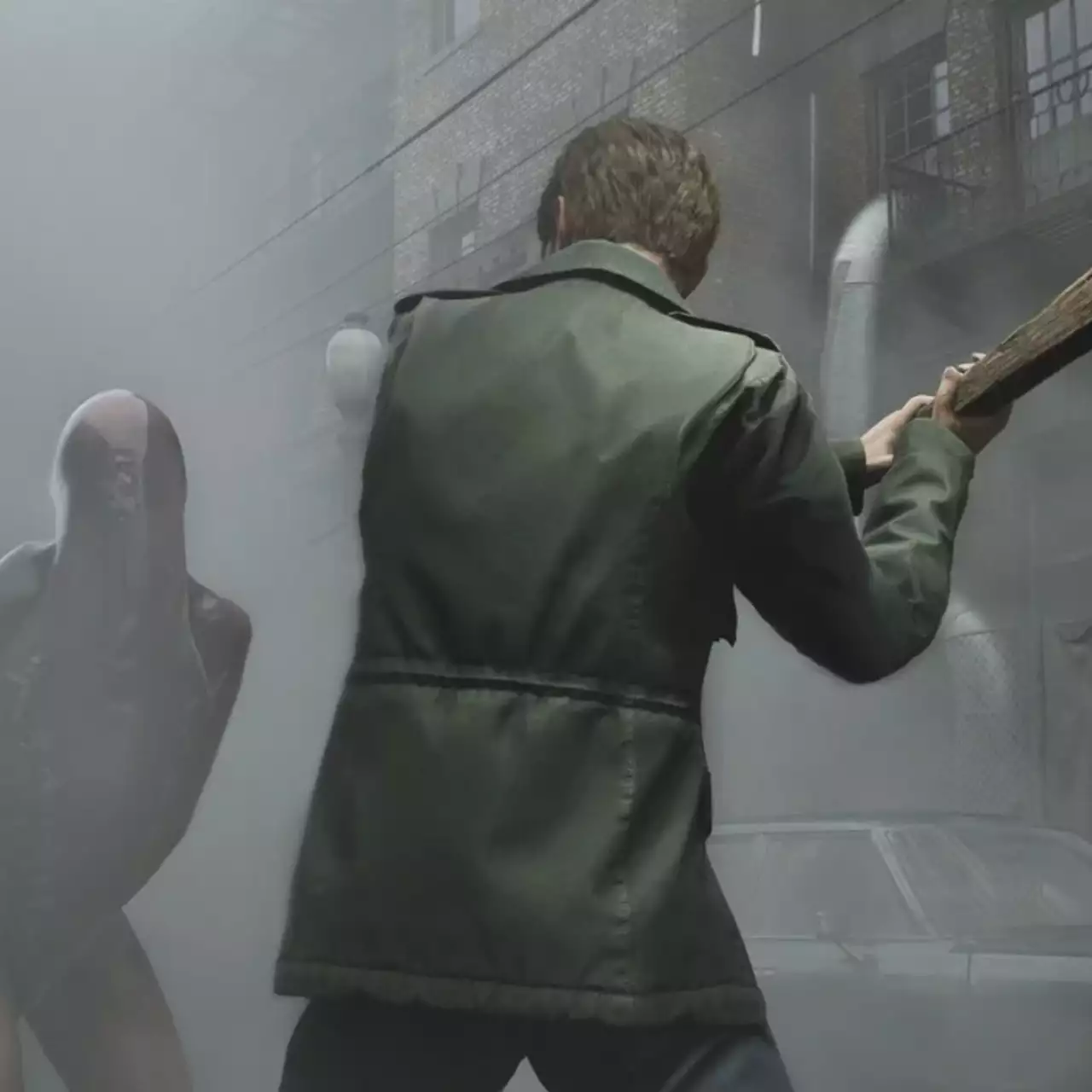 Авторы ремейка Silent Hill 2 сообщили, что разработка почти завершена Авторы ремейка Silent Hill 2 сообщили, что разработка почти завершена