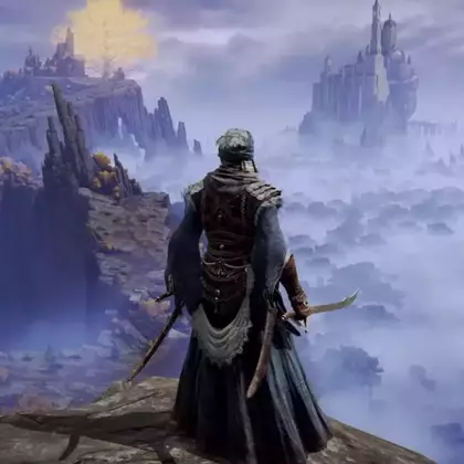 Для Elden Ring вышел патч с поддержкой трассировки лучей. В сети уже показали разницу в графике