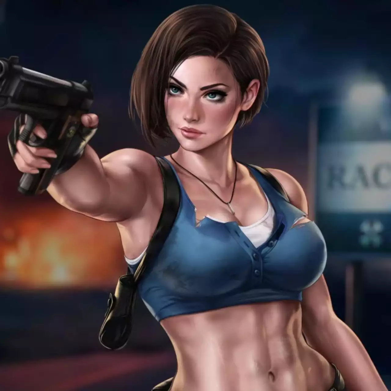 Все части Resident Evil по порядку: игры, фильмы, аниме и сериалы по «Обители Зла». Хронология