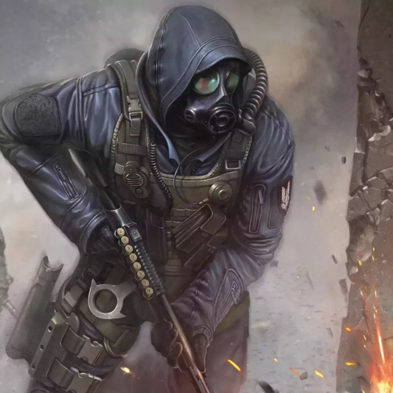Всё, что мы знаем о Counter-Strike 2 — дата выхода, как попасть на закрытую бету, как изменится дым и другие ответы на вопросы