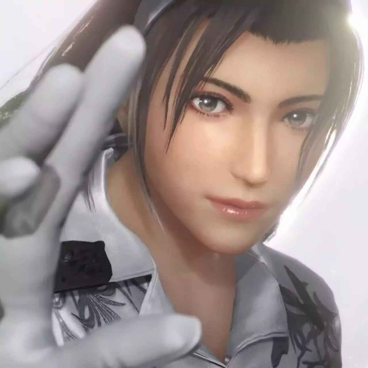 В новом трейлере файтинга Tekken 8 показали персонажа-андроида В новом трейлере файтинга Tekken 8 показали персонажа-андроида