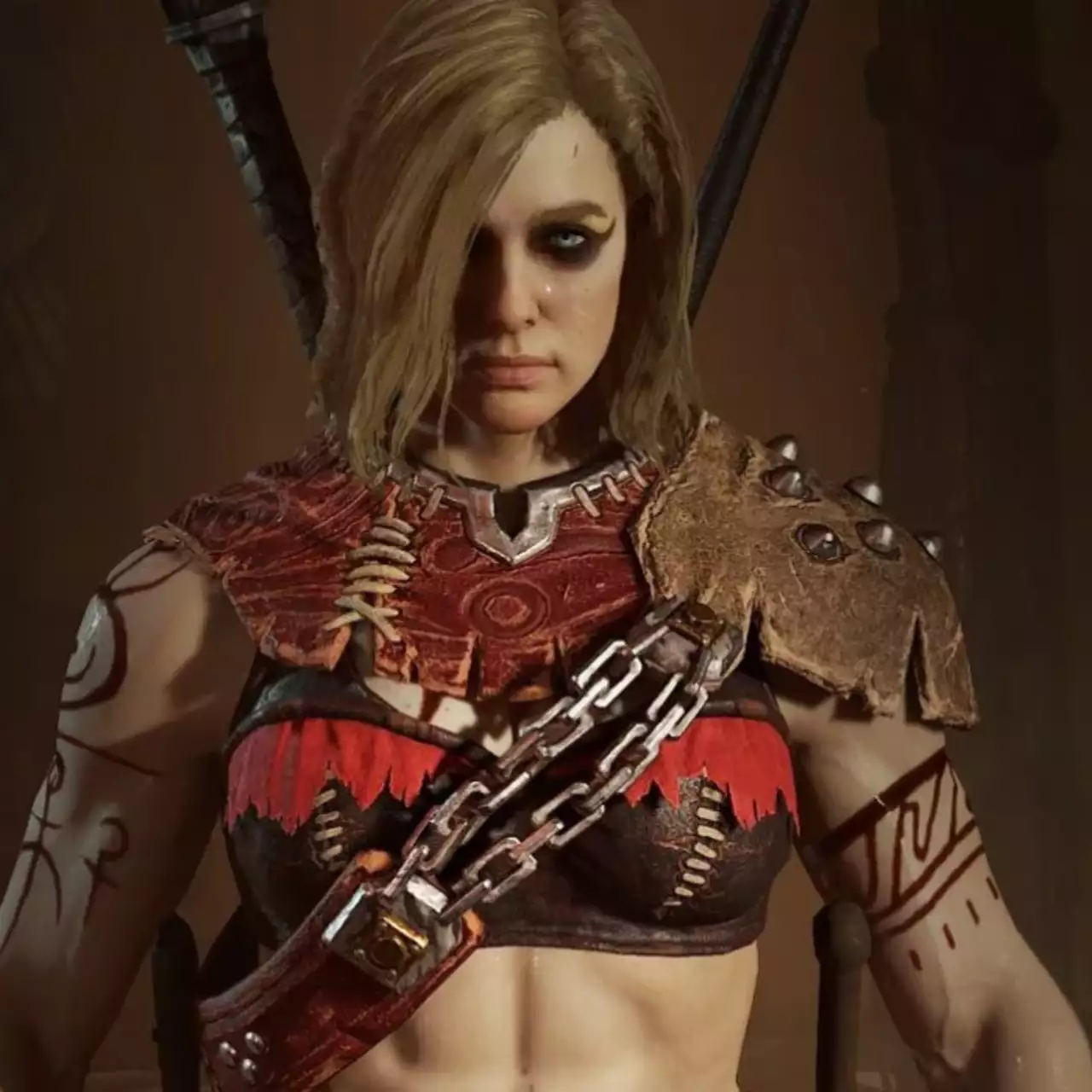 В Diablo 4 можно сыграть бесплатно — стартовало ОБТ В Diablo 4 можно сыграть бесплатно — стартовало ОБТ