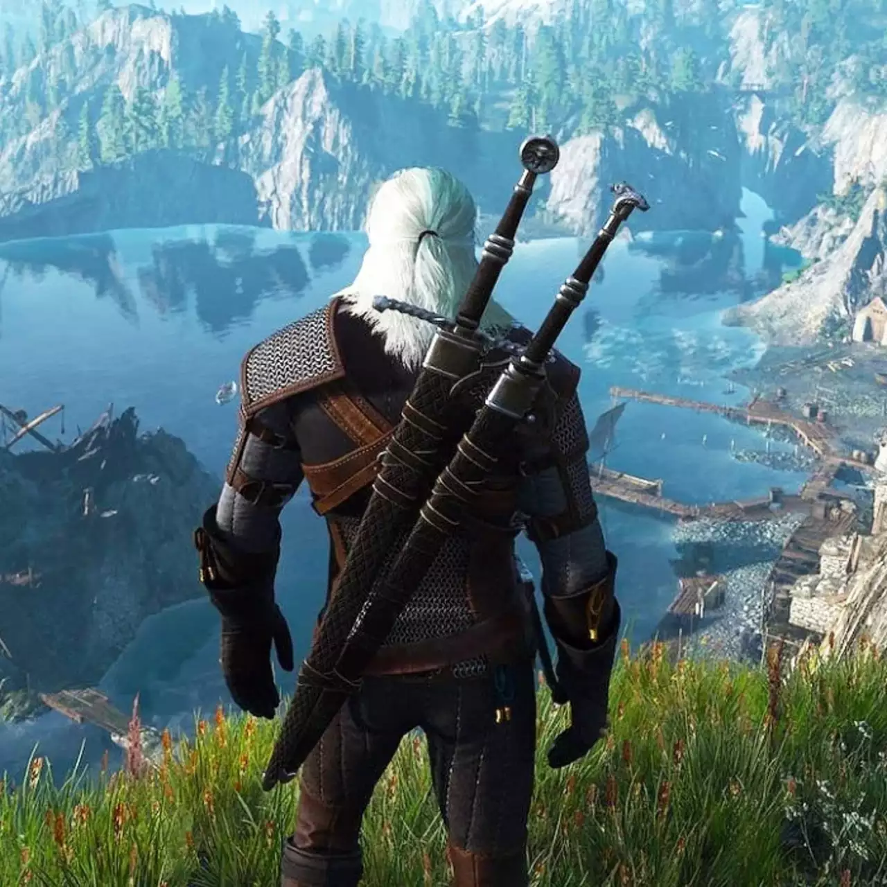 Спустя 8 лет в The Witcher 3 вернули фишку, которую вырезали разработчики. С ней игра стала более жестокой Спустя 8 лет в The Witcher 3 вернули фишку, которую вырезали разработчики. С ней игра стала более жестокой