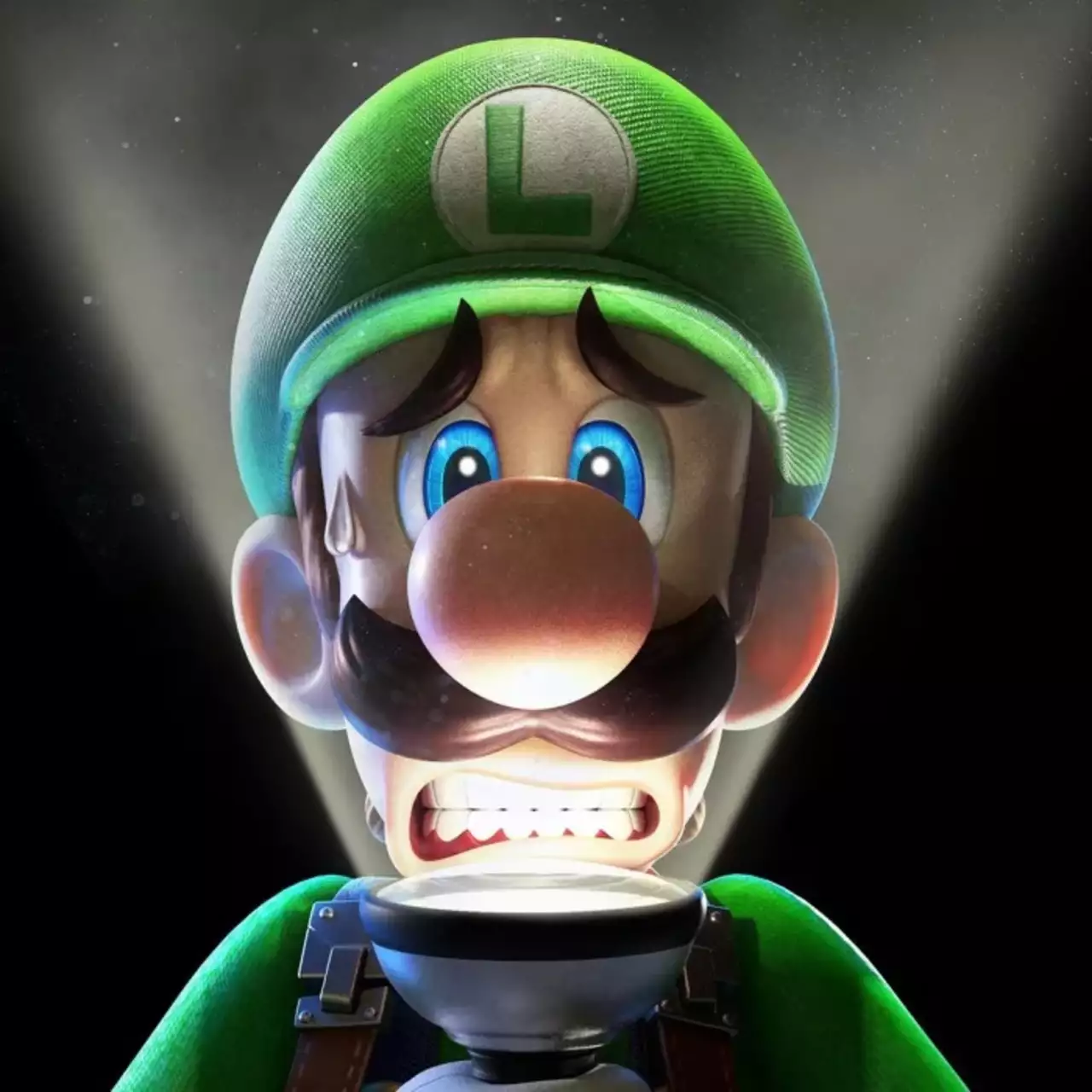 Nintendo готовит новую Luigi's Mansion, утверждает инсайдер Nintendo готовит новую Luigi's Mansion, утверждает инсайдер