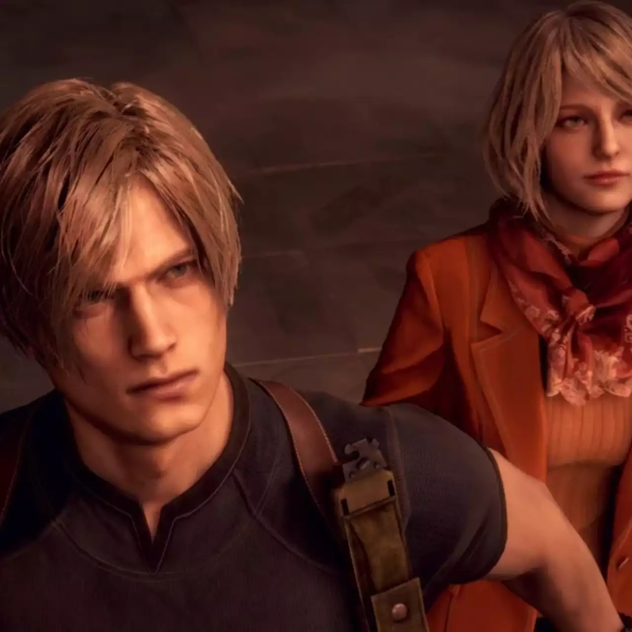 Как найти все маленькие ключи от запертых комодов в Resident Evil 4 Remake