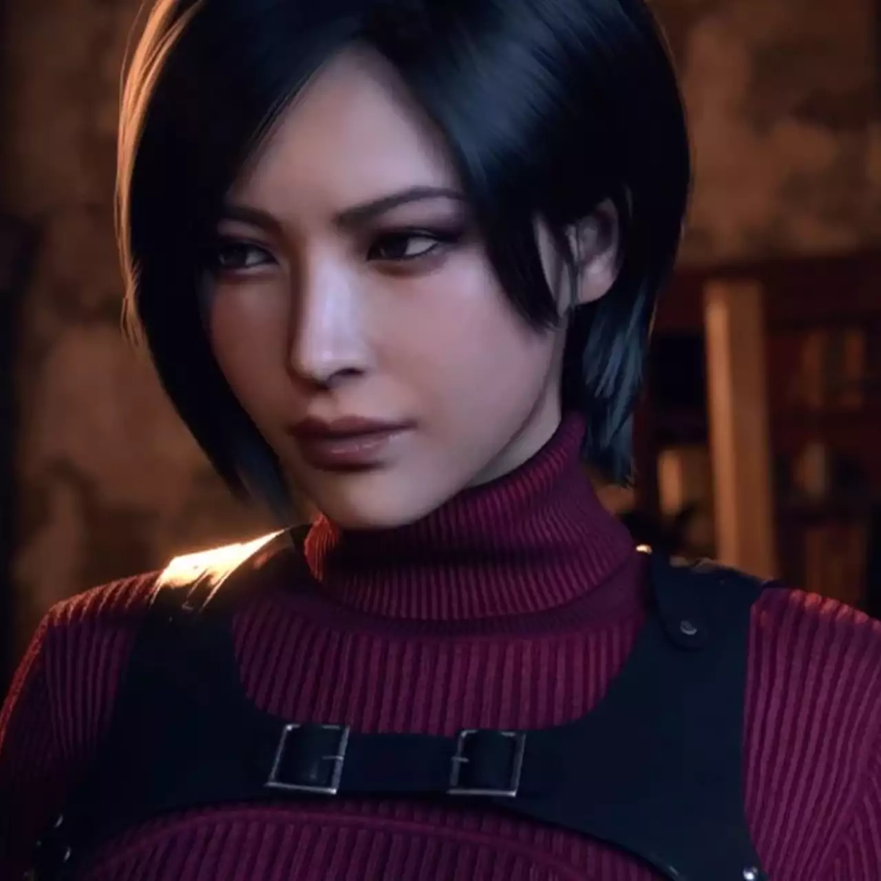 Аду Вонг из ремейка Resident Evil 4 уже раздели и показали голой — анонсирована новая фигурка