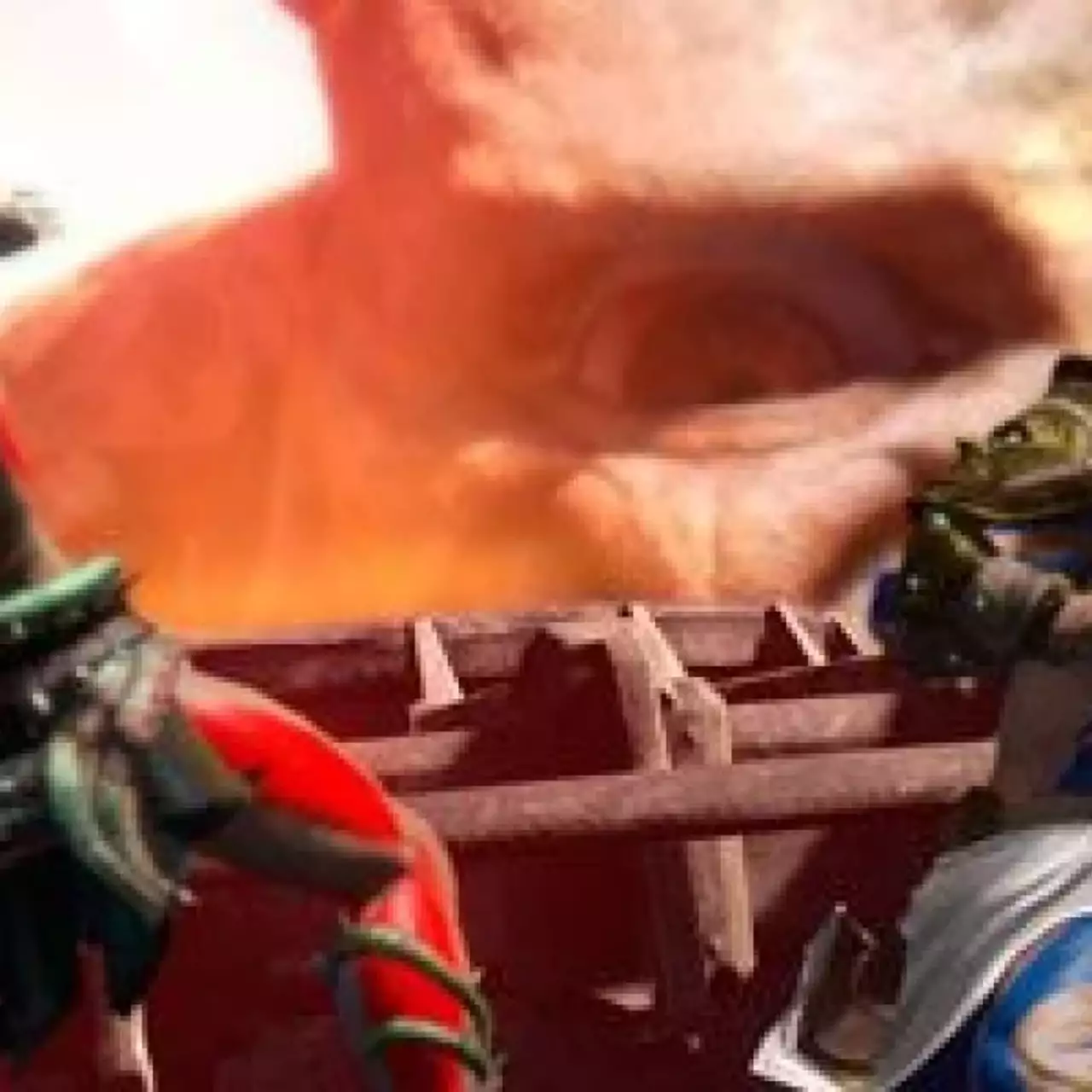 В мультиплеере God of War: Ascension можно будет разрушать карту В мультиплеере God of War: Ascension можно будет разрушать карту