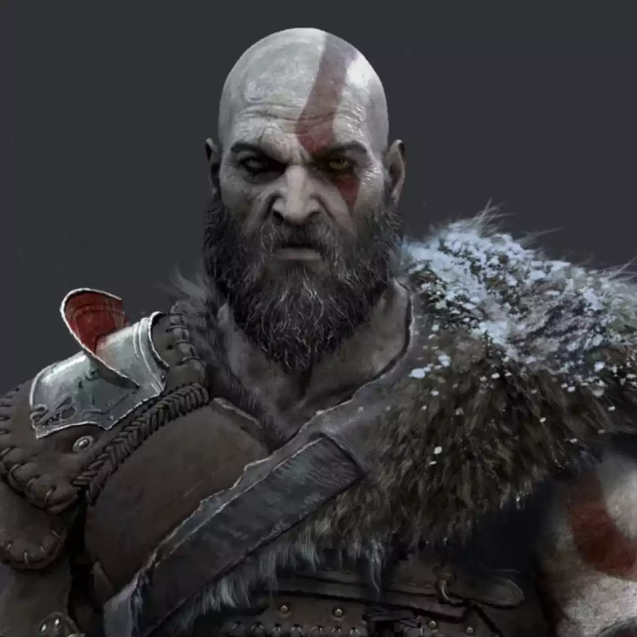 Актер God of War: Ragnarok жирно намекнул на возвращение Тюра Актер God of War: Ragnarok жирно намекнул на возвращение Тюра