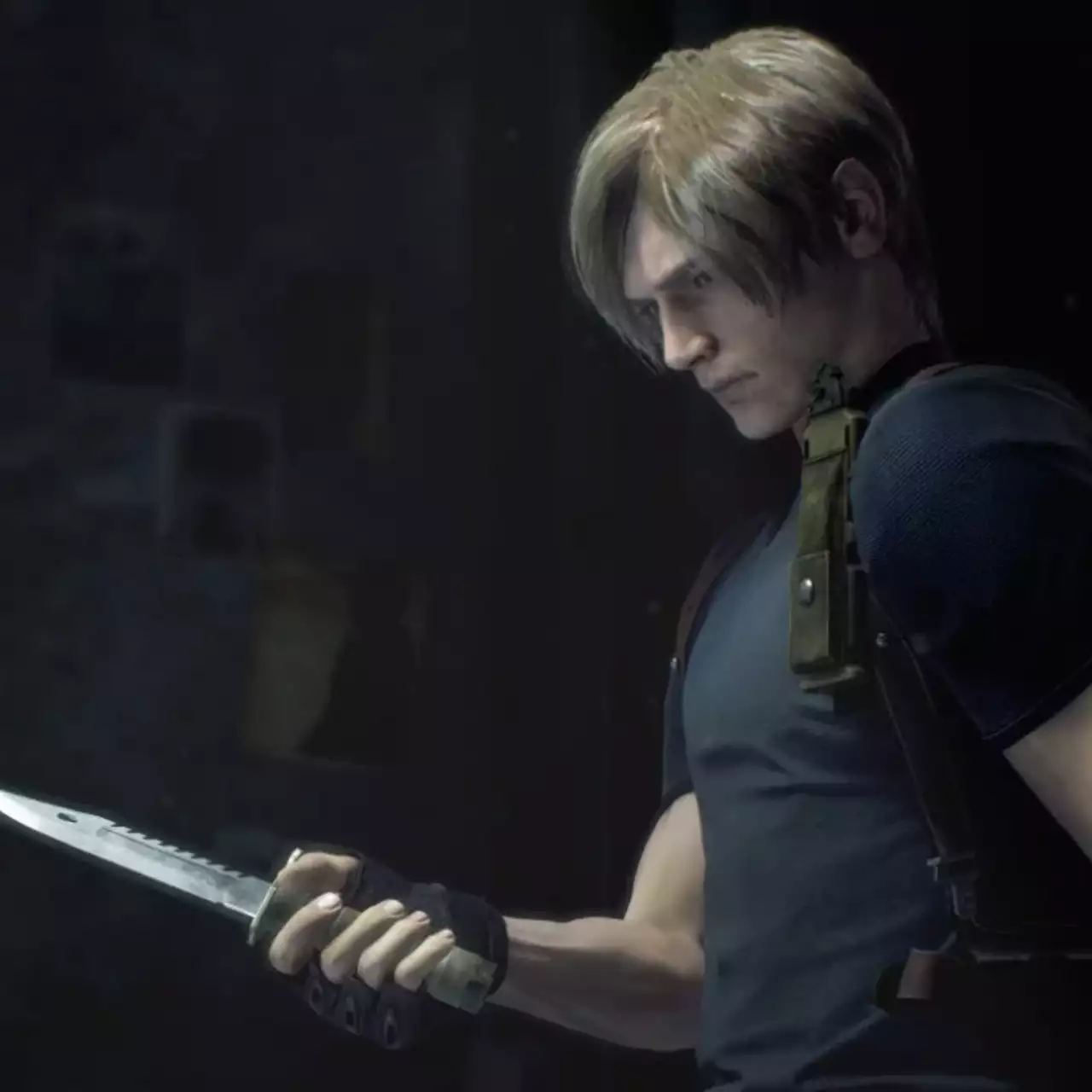 Как пропустить первую схватку в Resident Evil 4 — игроки нашли способ сделать ремейк немного легче Как пропустить первую схватку в Resident Evil 4 — игроки нашли способ сделать ремейк немного легче