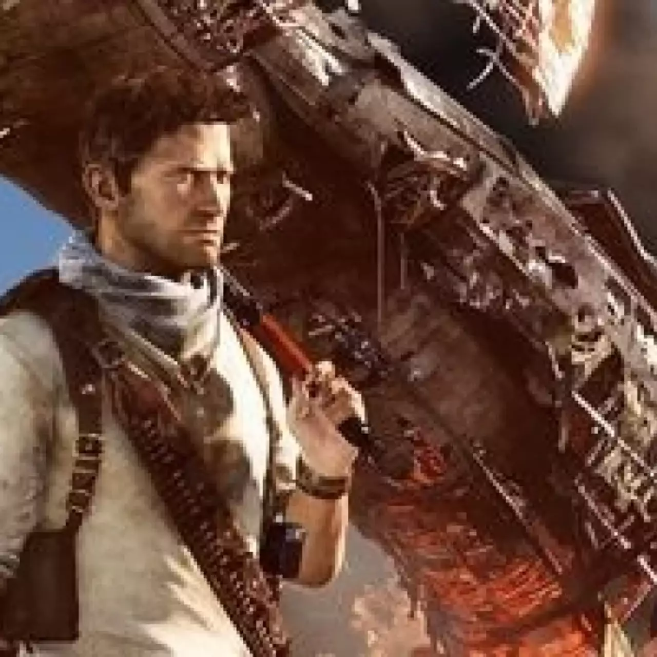 Бета-тестирование Uncharted 3: Drake’s Deception начнётся уже через несколько часов