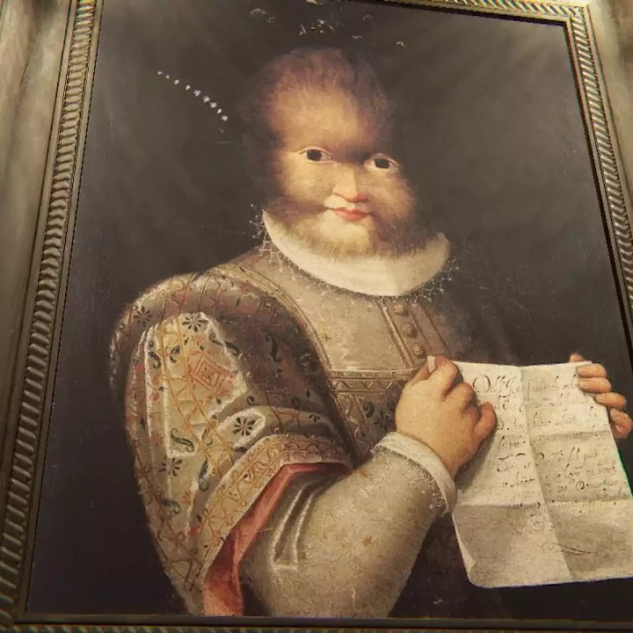 Из ремейка Layers of Fear уберут мемную сцену с бегающим ребенком. Многие игроки считают ее очень смешной