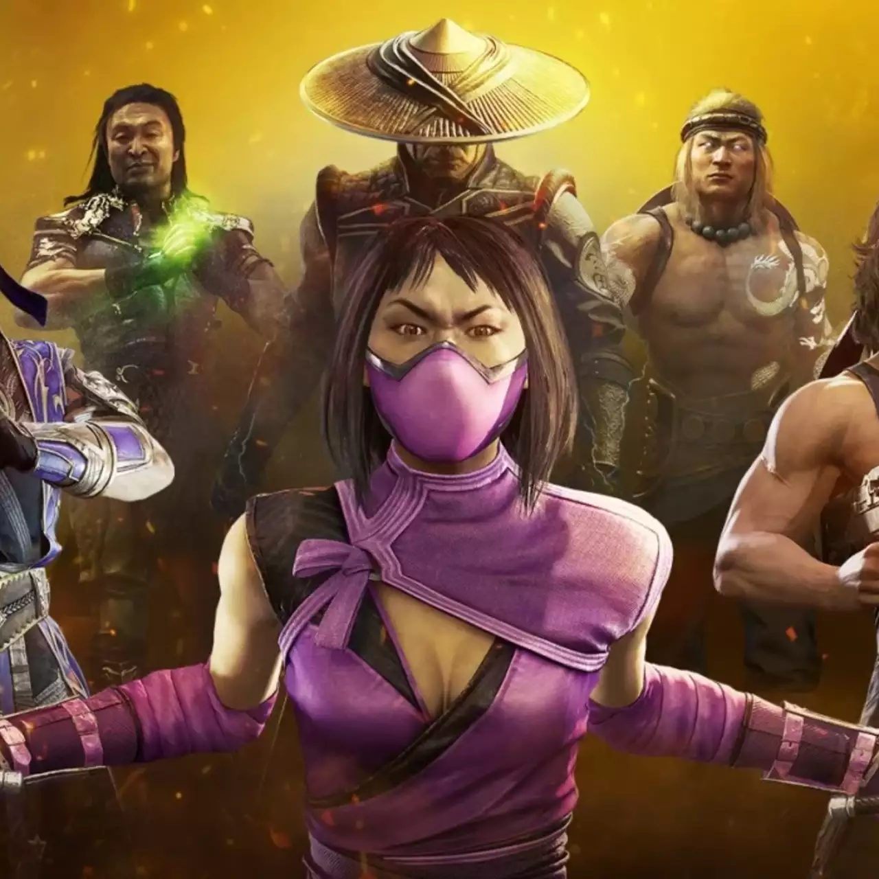 Художник показал более брутальную версию Кенши из Mortal Kombat и впечатлил Эда Буна Художник показал более брутальную версию Кенши из Mortal Kombat и впечатлил Эда Буна