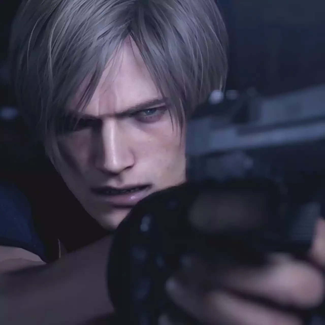 Хакерша Empress рассказала, будет ли взламывать ремейк Resident Evil 4
