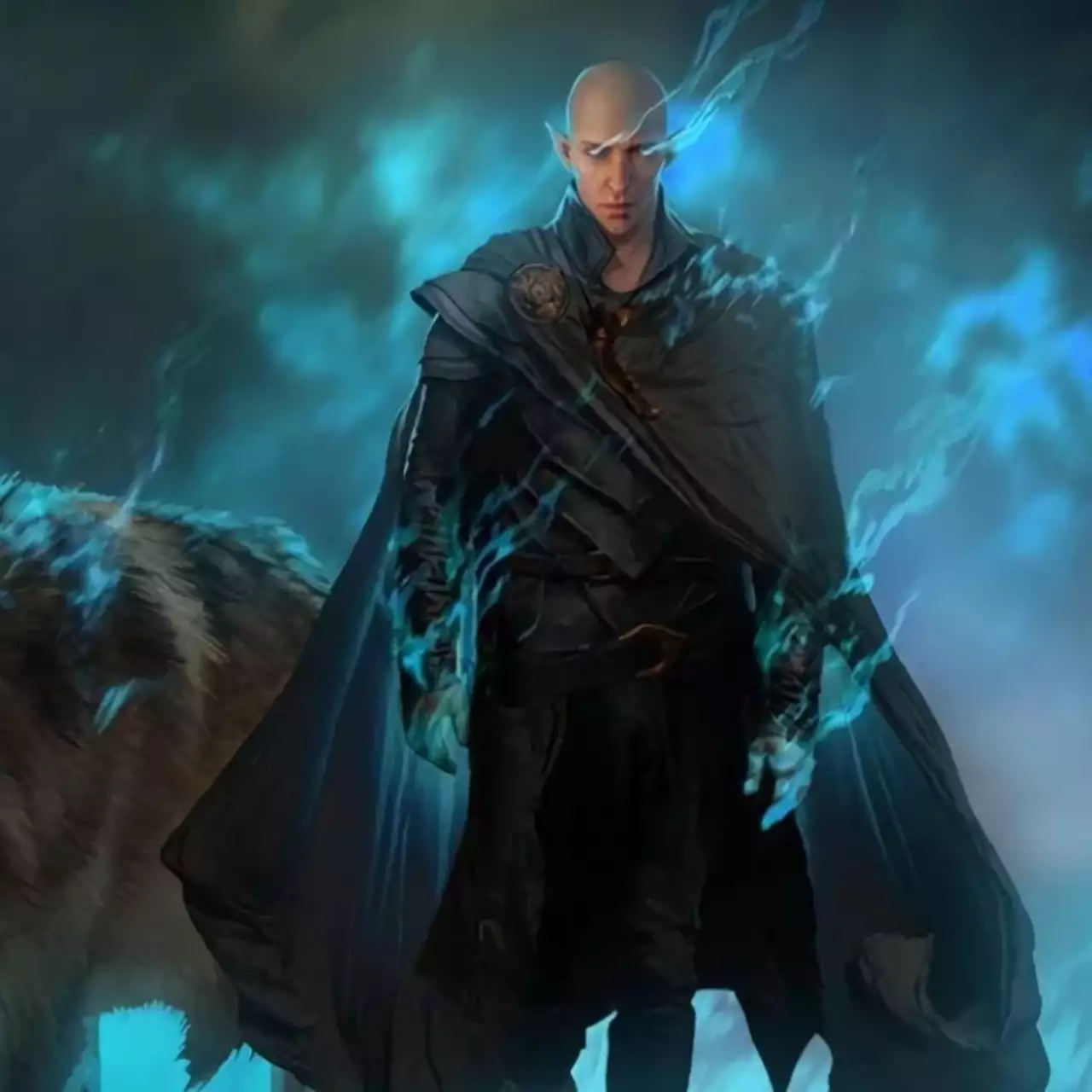 К разработке Dragon Age: Dreadwolf подключились бывший продюсер серии и команда Mass Effect. Игра может выйти в этом году К разработке Dragon Age: Dreadwolf подключились бывший продюсер серии и команда Mass Effect. Игра может выйти в этом году