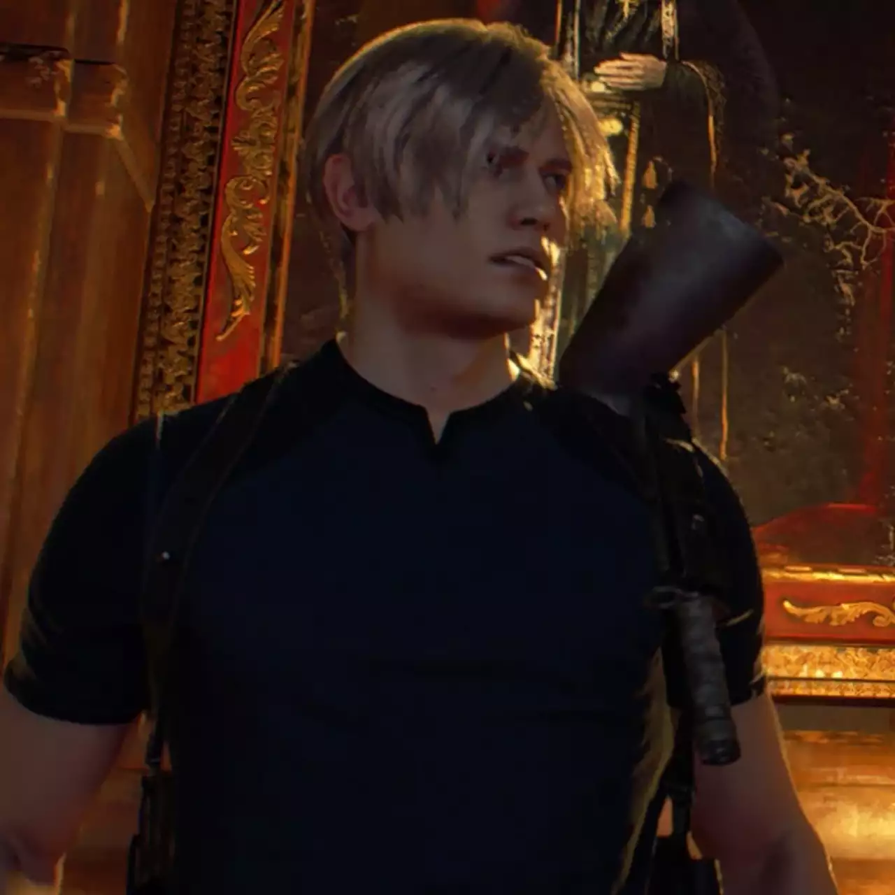 Как выполнить все поручения торговца в Resident Evil 4 — как найти все синие медальоны, большую рыбу и поцарапанный изумруд, как одолеть побочных боссов