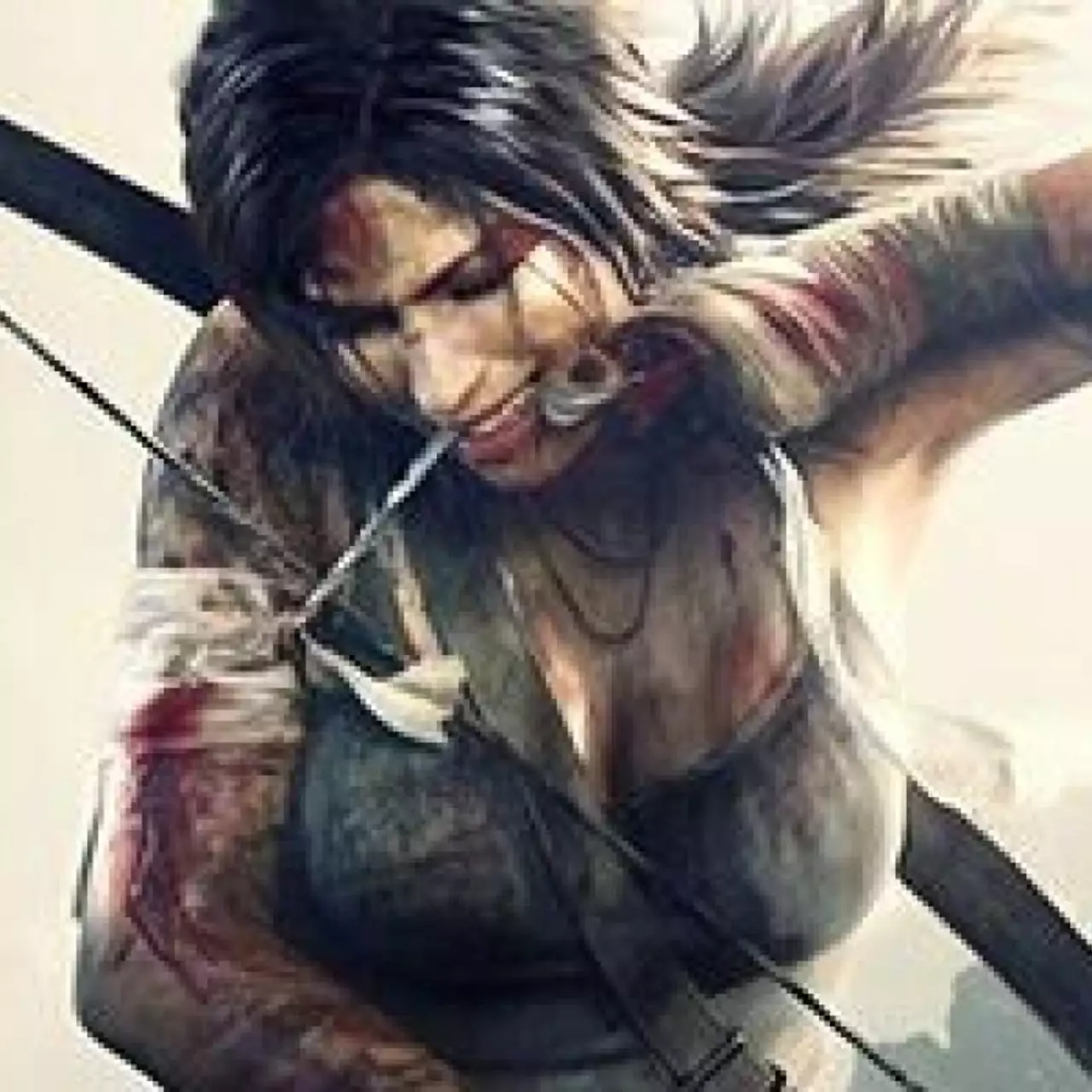 Скоро Nvidia решит проблемы с Tomb Raider (2013) Скоро Nvidia решит проблемы с Tomb Raider (2013)