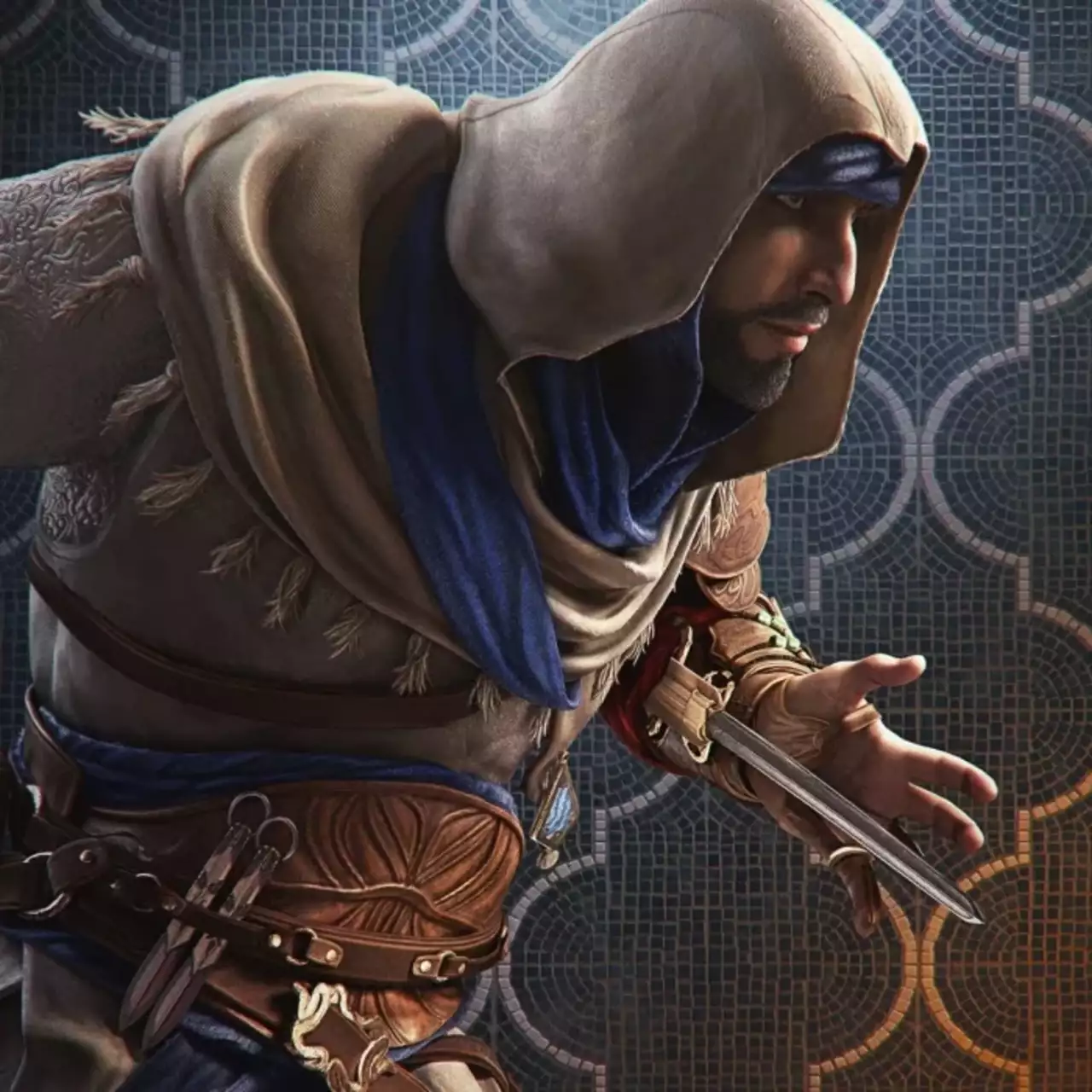 Инсайдер опроверг слухи о переносе Assassin's Creed Mirage — игра должна выйти в августе Инсайдер опроверг слухи о переносе Assassin's Creed Mirage — игра должна выйти в августе