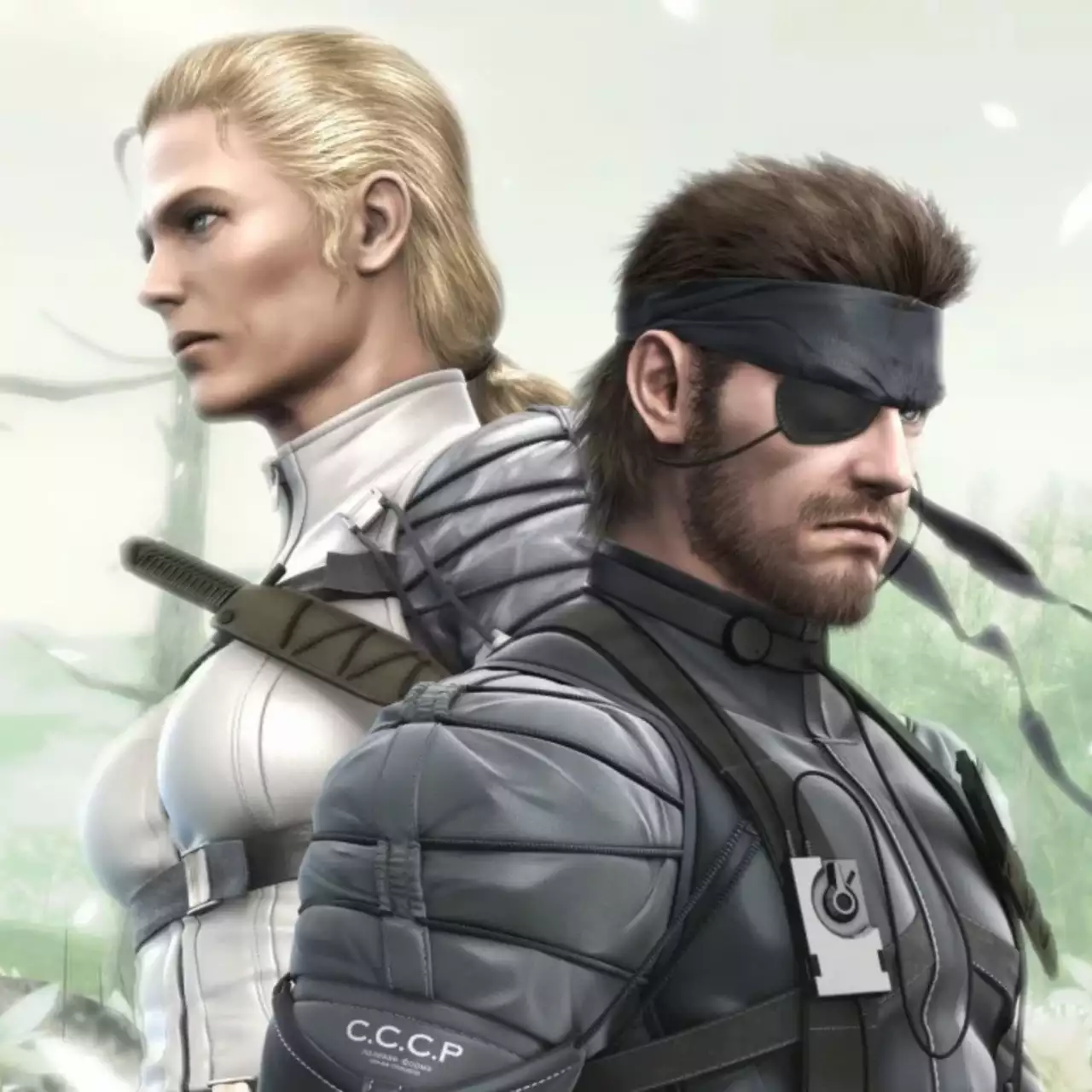 СМИ: ремейк Metal Gear Solid 3 выпустят в 2024 году