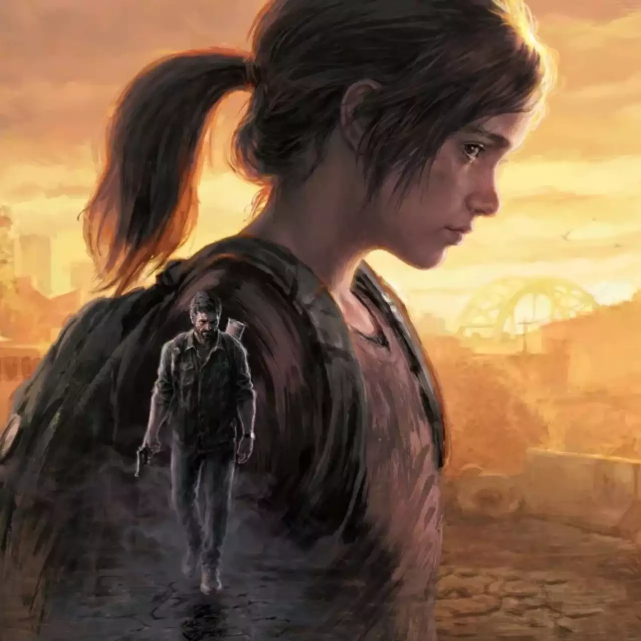 Ремейк The Last of Us вышел на ПК Ремейк The Last of Us вышел на ПК