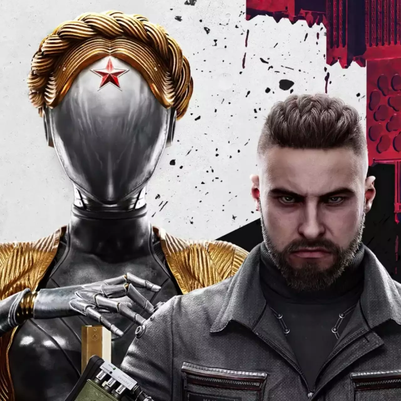 Разработчиков Atomic Heart впечатлила фанатская фигурка по игре, созданная из обычного пластилина Разработчиков Atomic Heart впечатлила фанатская фигурка по игре, созданная из обычного пластилина