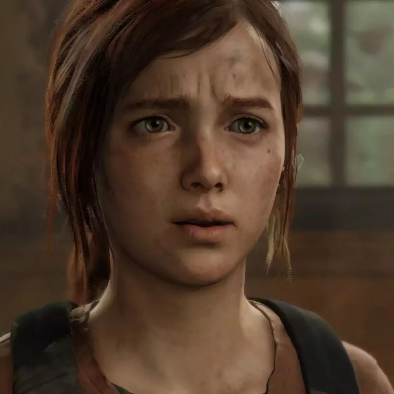 На видео показали, как отличается графика в The Last of Us на ПК и PS5 На видео показали, как отличается графика в The Last of Us на ПК и PS5