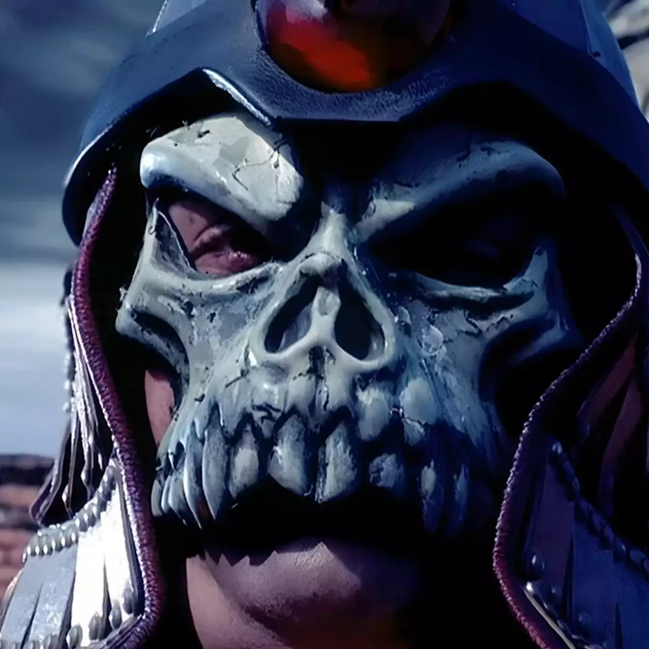 Геймер попытался воссоздать в Diablo 4 Шао Кана из Mortal Kombat