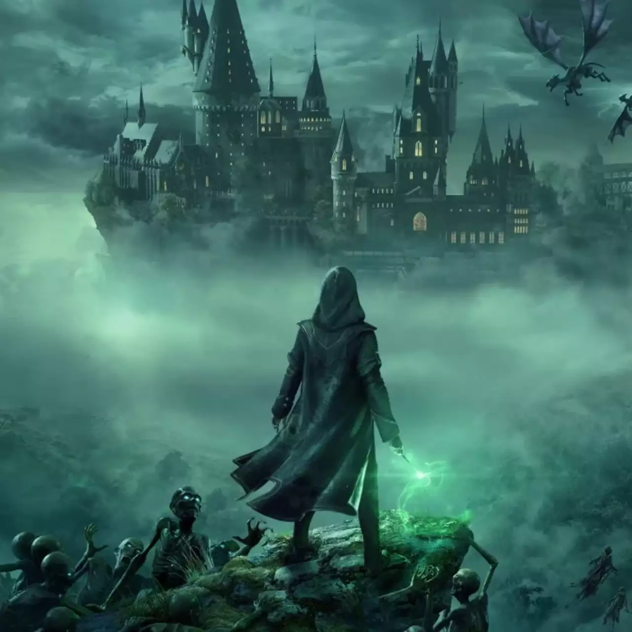 Моддер перевел на русский язык все надписи в Hogwarts Legacy. Получилось очень качественно Моддер перевел на русский язык все надписи в Hogwarts Legacy. Получилось очень качественно