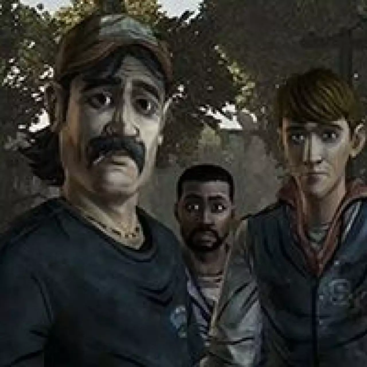 Второй сезон The Walking Dead выйдет в конце этого года Второй сезон The Walking Dead выйдет в конце этого года
