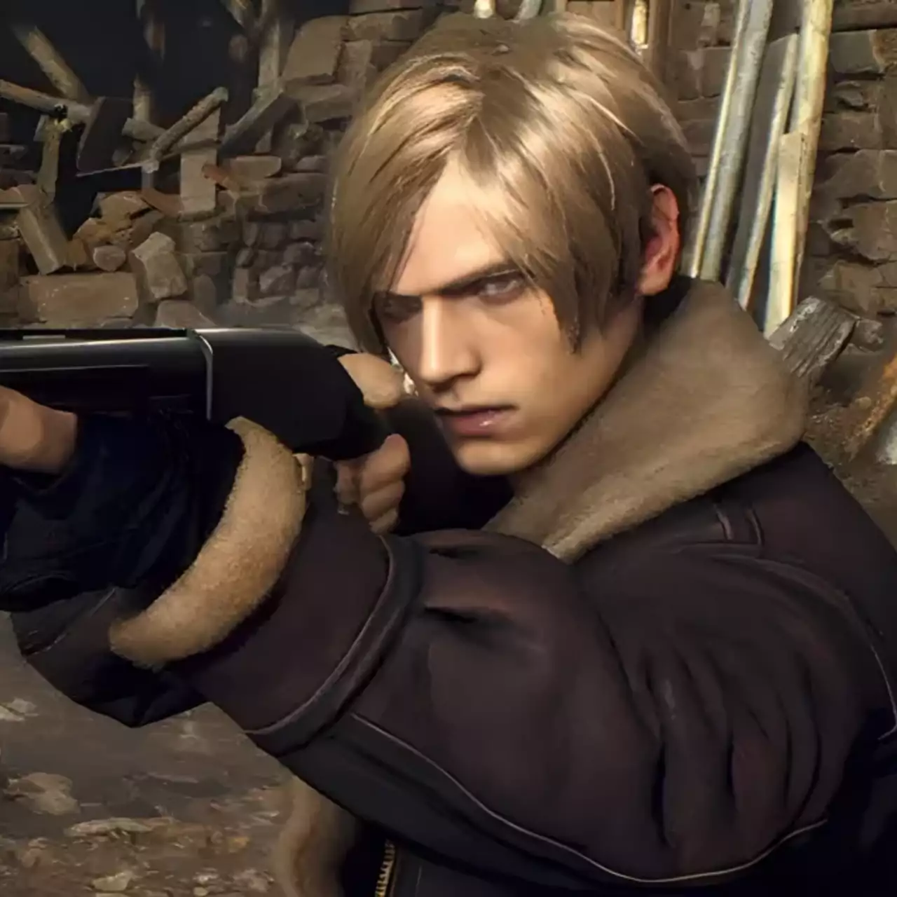 Как найти и получить все коллекционные предметы в Resident Evil 4 Remake Как найти и получить все коллекционные предметы в Resident Evil 4 Remake