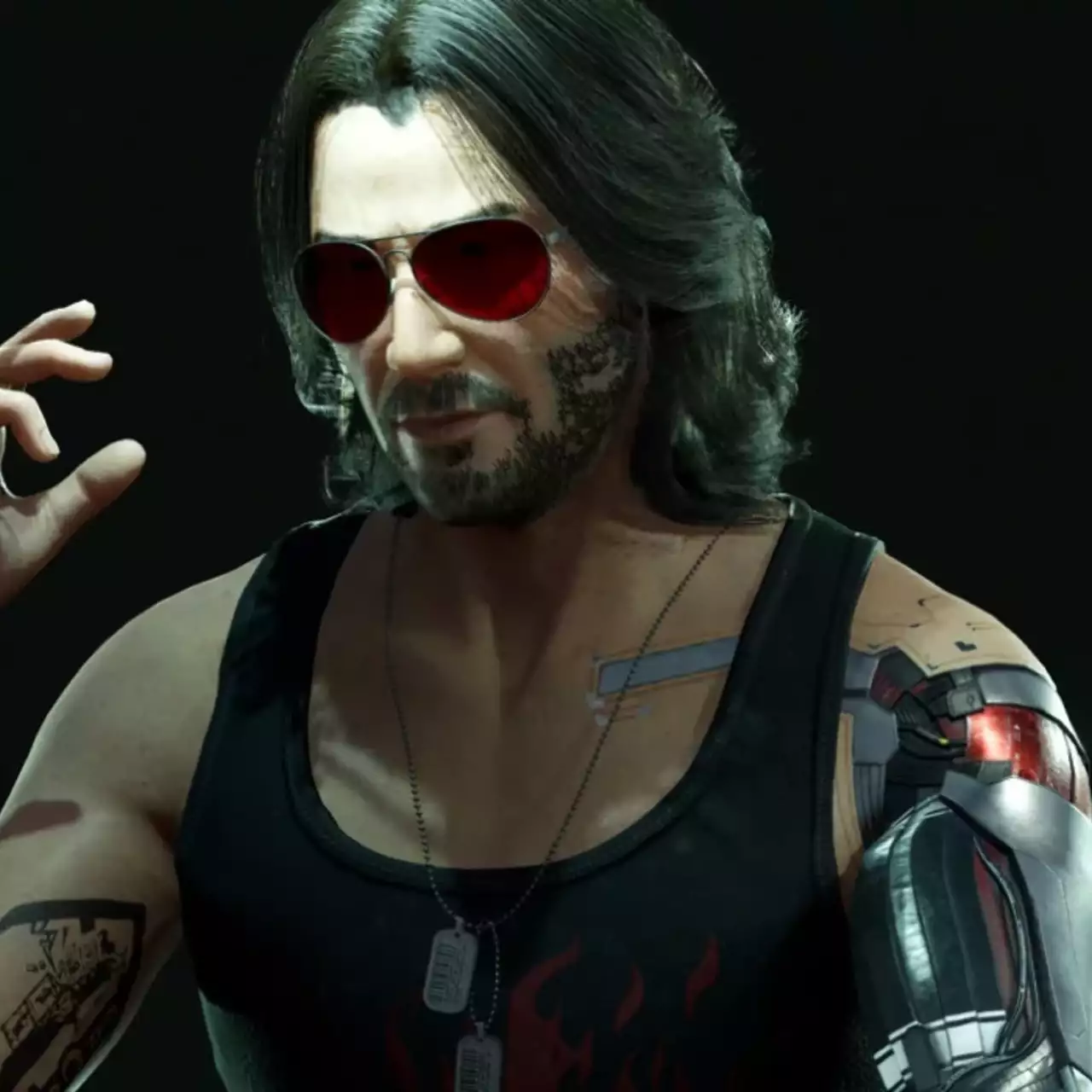 CD Projekt RED рассказала, когда покажет DLC для Cyberpunk 2077