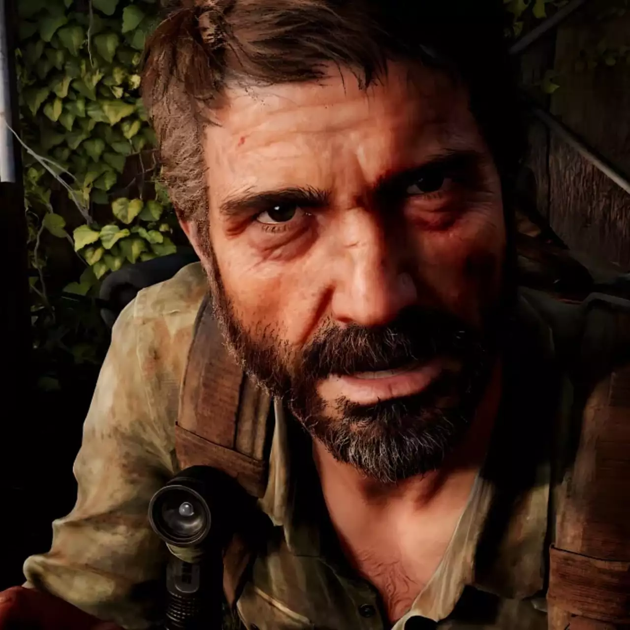 Если бы The Last of Us Part 1 была экшеном от первого лица — фанат показал игру с новой камерой