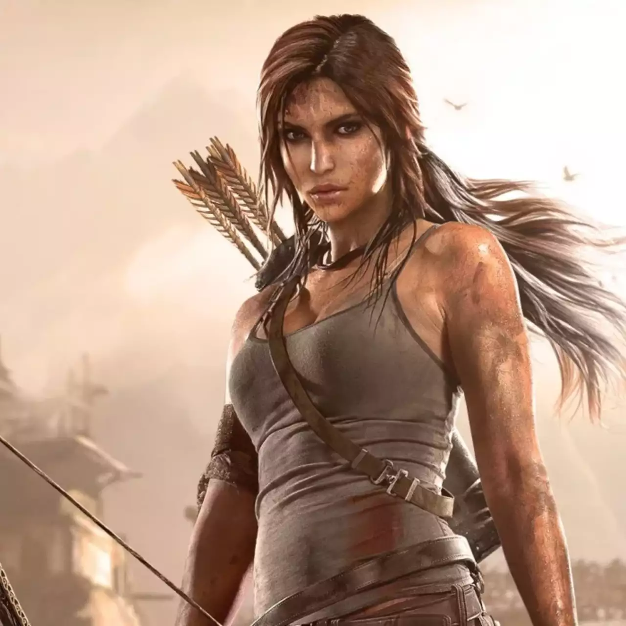 Лара Крофт могла стать лесбиянкой в Tomb Raider 2013. Сценаристка Рианна Пратчетт вспомнила о разработке игры Лара Крофт могла стать лесбиянкой в Tomb Raider 2013. Сценаристка Рианна Пратчетт вспомнила о разработке игры