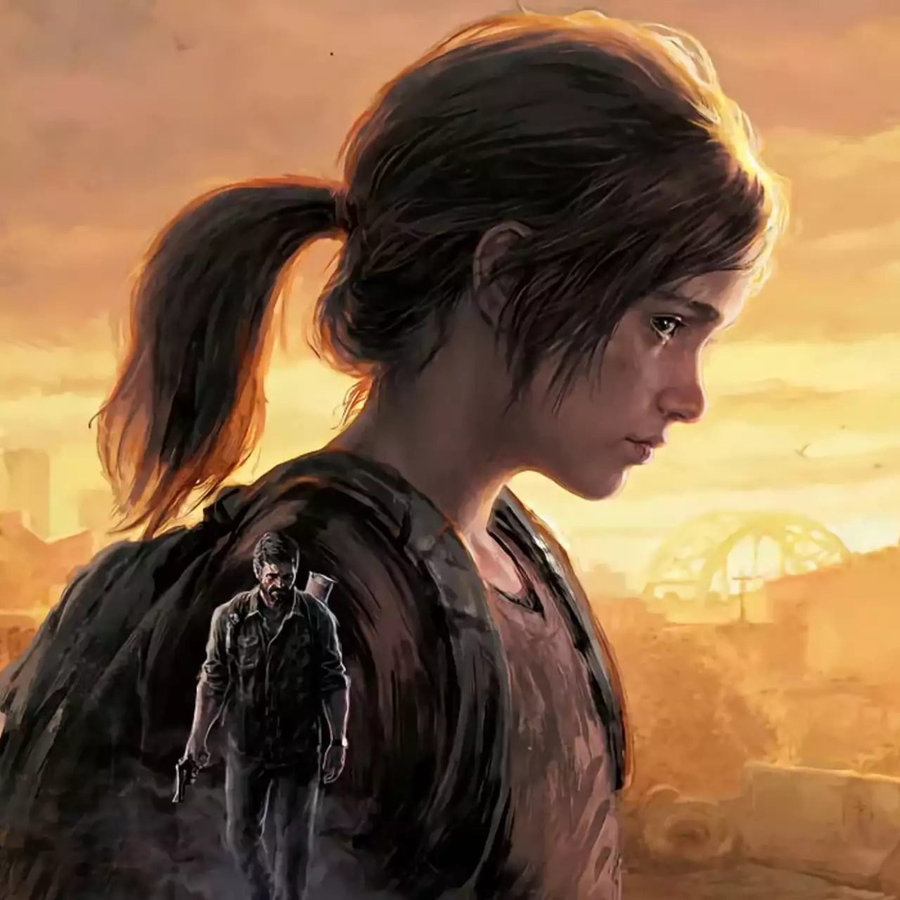 The Last of Us Part 1 вышла в Steam. Порт на ПК, который мы не заслужили